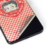 Betty Boop Red Heart Galaxy S22 Skin